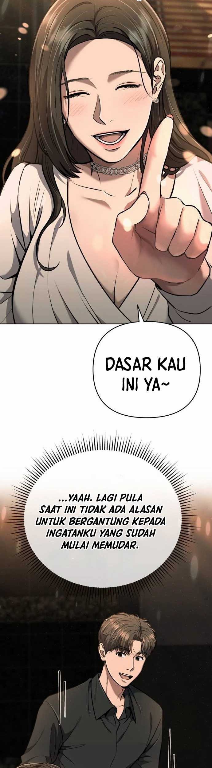 The New Employee Kim Chul-Soo Chapter 53 Gambar 66