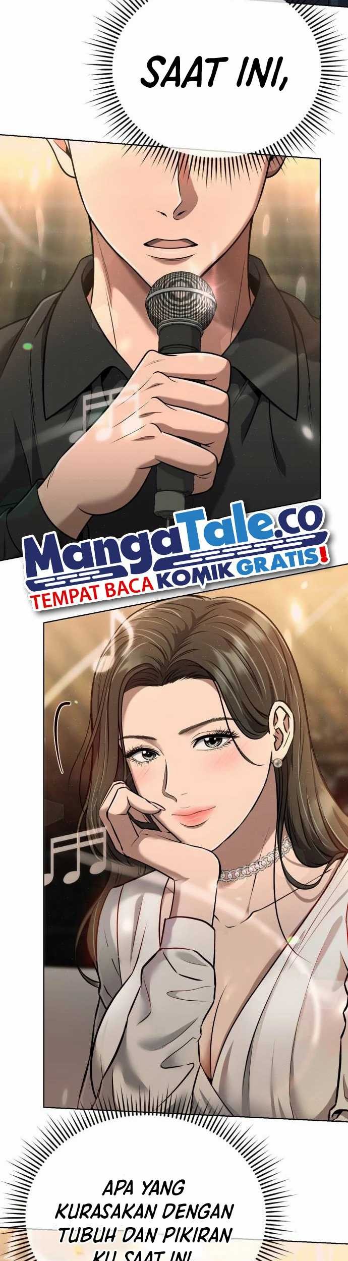 The New Employee Kim Chul-Soo Chapter 53 Gambar 68