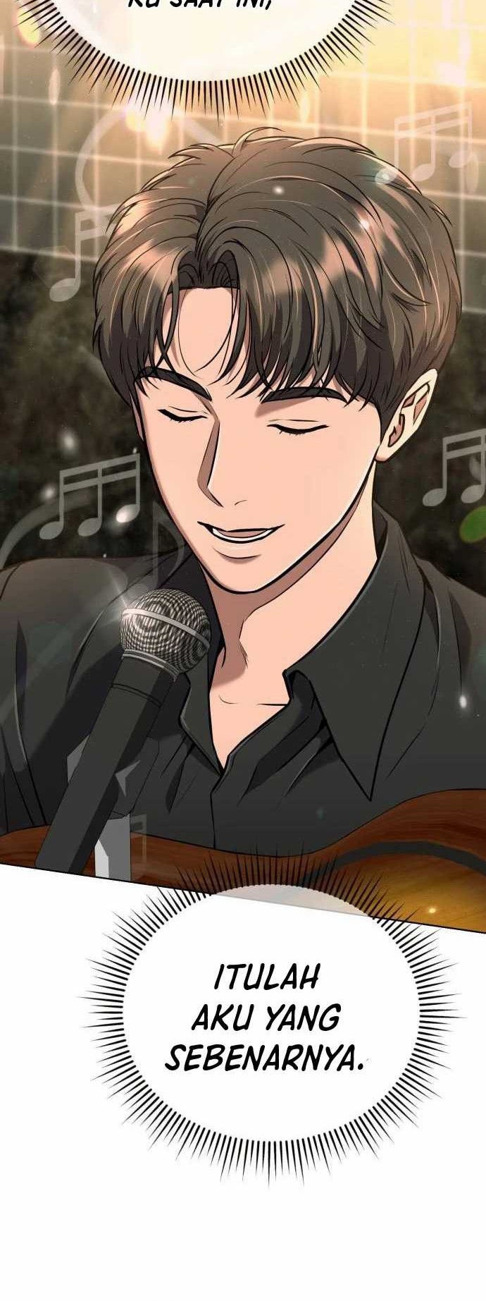 The New Employee Kim Chul-Soo Chapter 53 Gambar 69