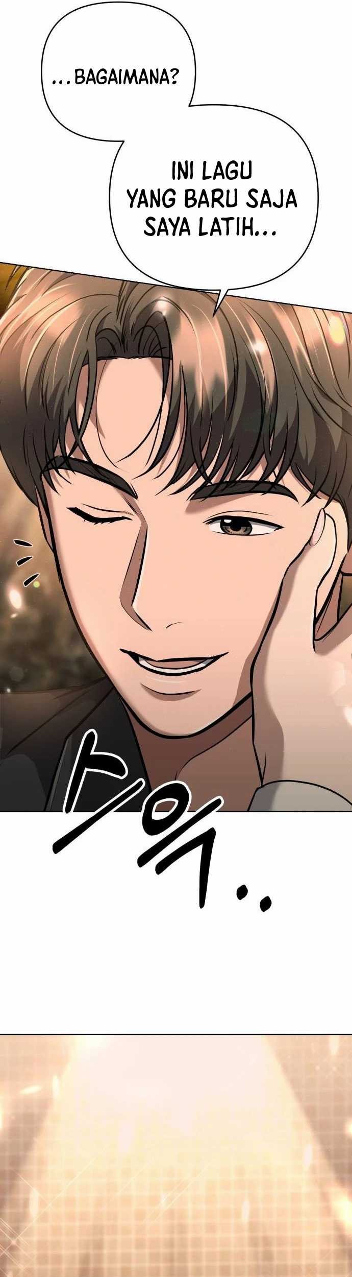 The New Employee Kim Chul-Soo Chapter 53 Gambar 70