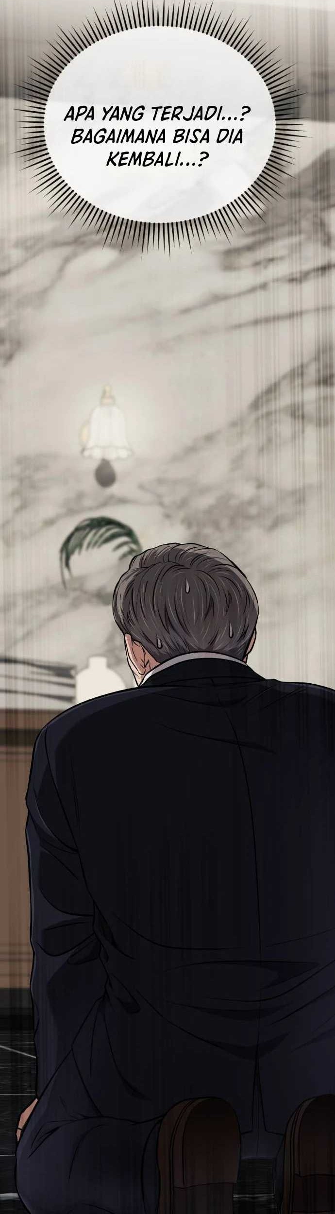 The New Employee Kim Chul-Soo Chapter 53 Gambar 14
