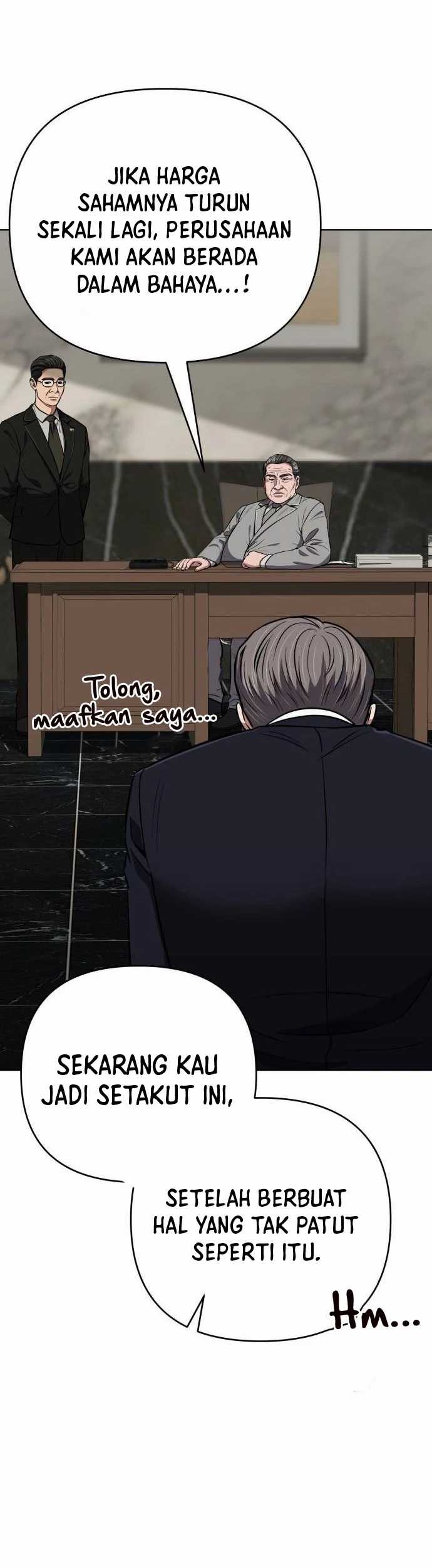 The New Employee Kim Chul-Soo Chapter 53 Gambar 18