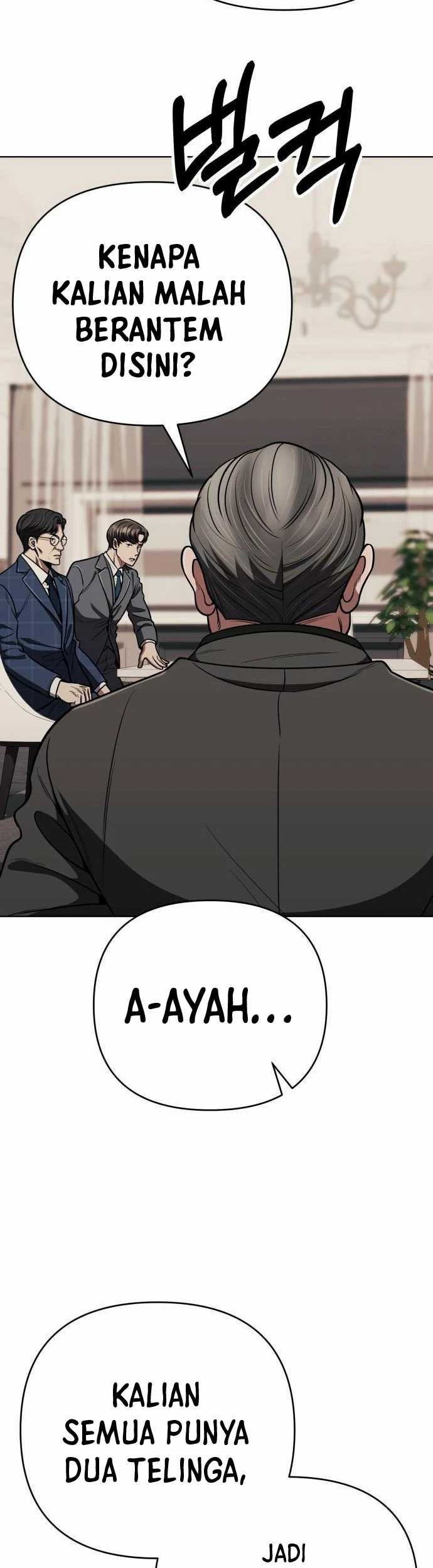 The New Employee Kim Chul-Soo Chapter 53 Gambar 32