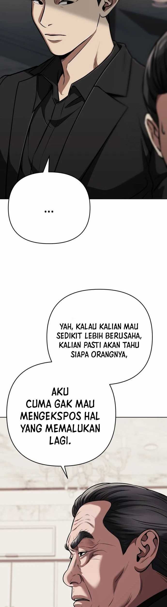 The New Employee Kim Chul-Soo Chapter 53 Gambar 34