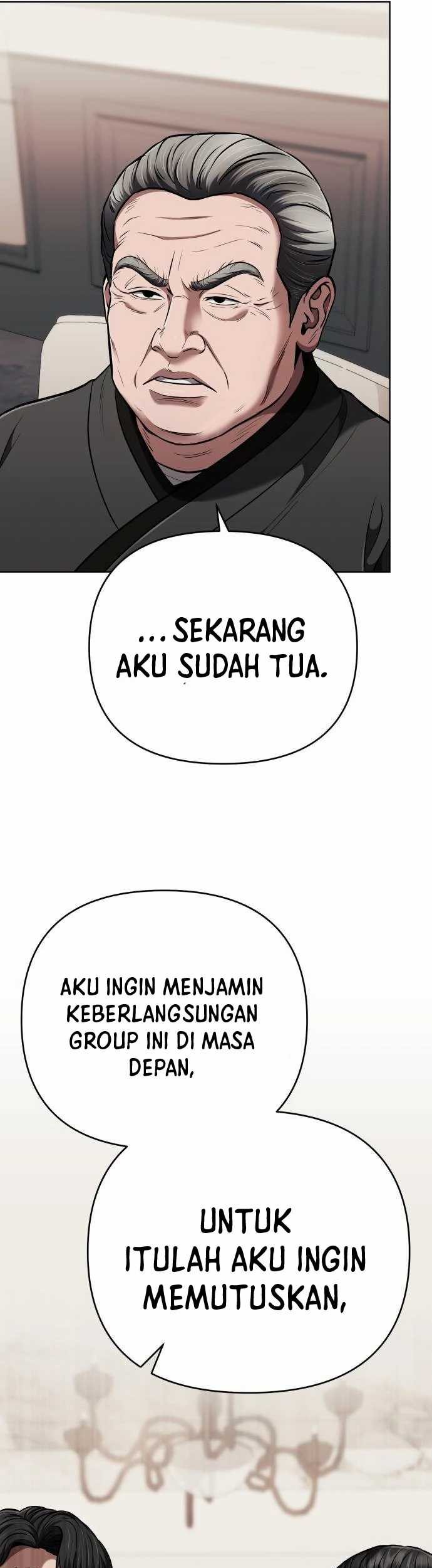 The New Employee Kim Chul-Soo Chapter 53 Gambar 36