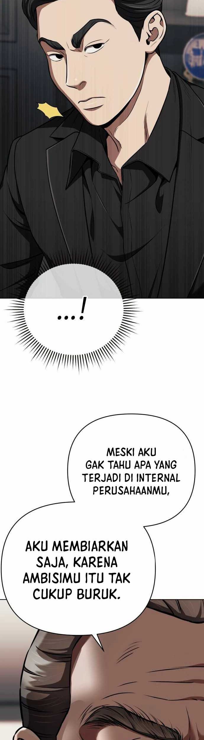 The New Employee Kim Chul-Soo Chapter 53 Gambar 41