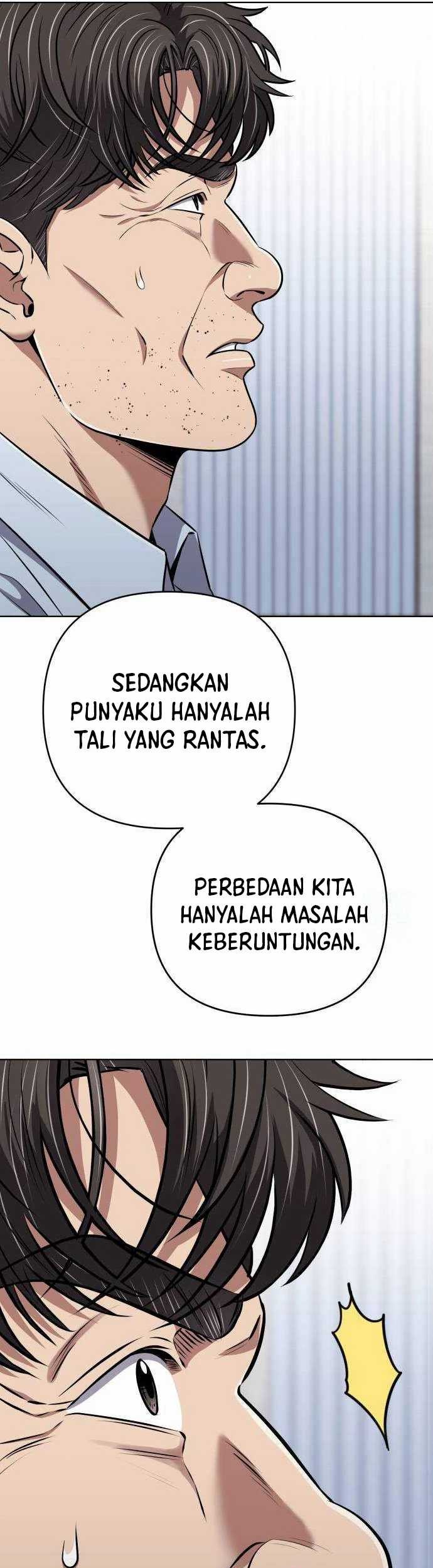 The New Employee Kim Chul-Soo Chapter 52 Gambar 55