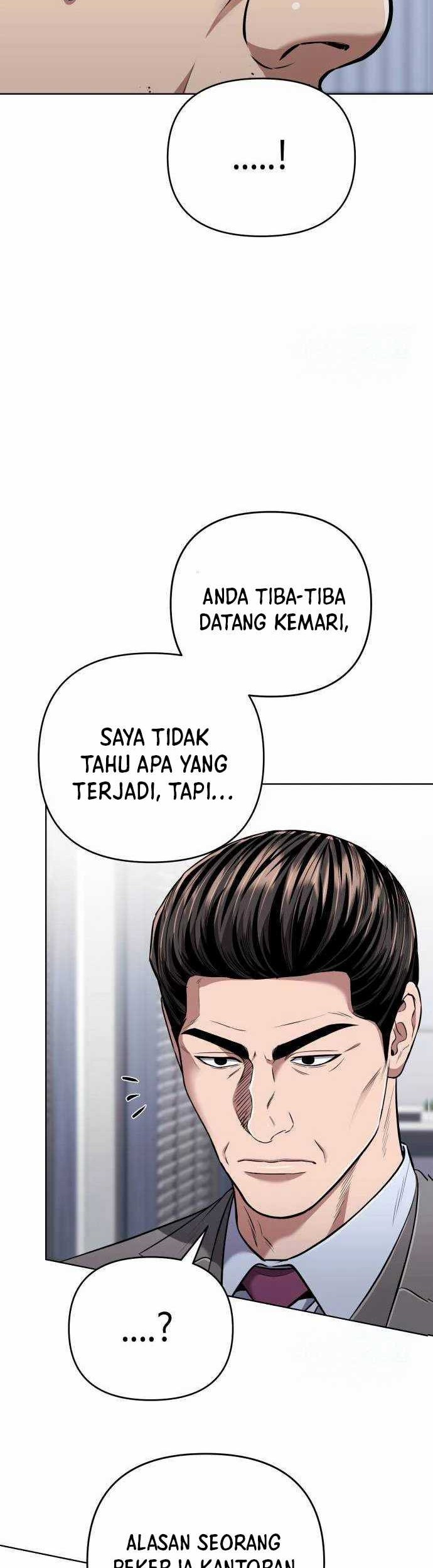 The New Employee Kim Chul-Soo Chapter 52 Gambar 56