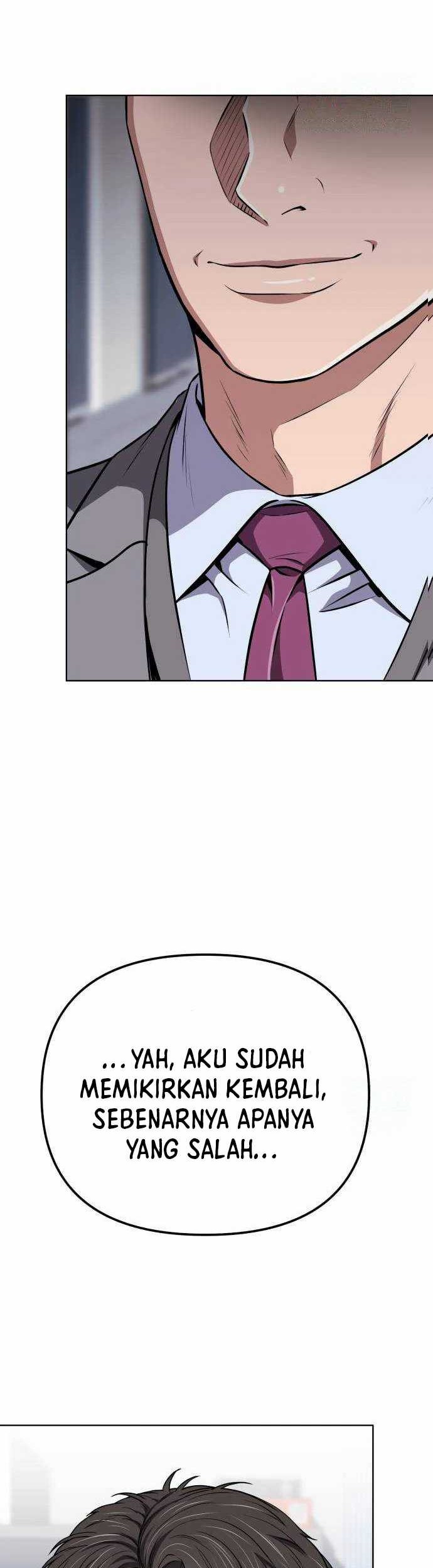 The New Employee Kim Chul-Soo Chapter 52 Gambar 60