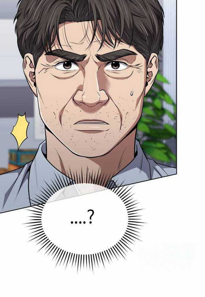 The New Employee Kim Chul-Soo Chapter 52 Gambar 61