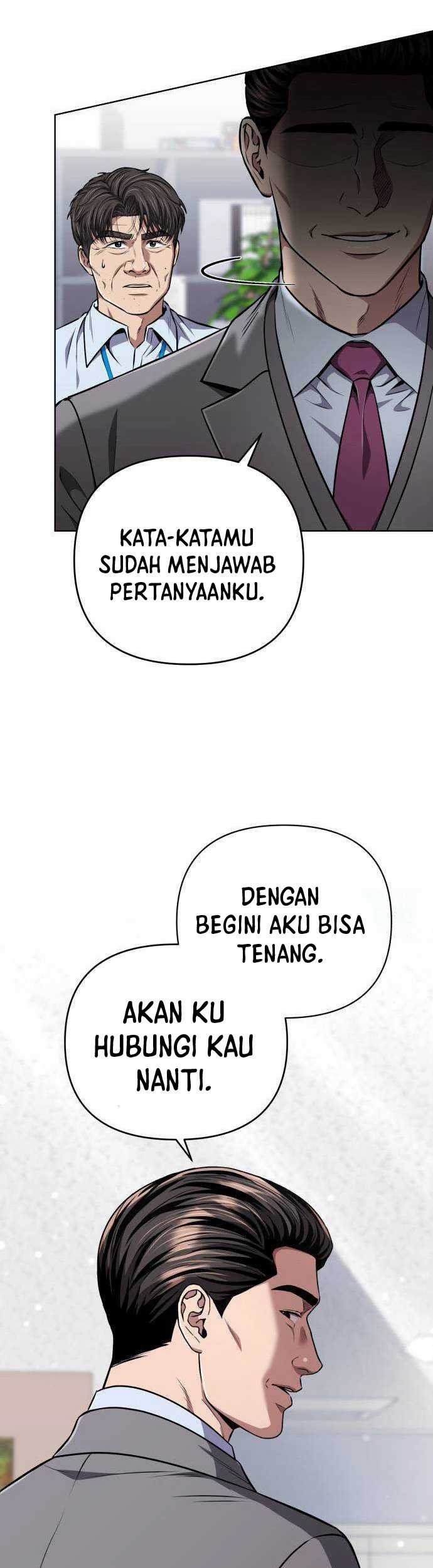 The New Employee Kim Chul-Soo Chapter 52 Gambar 62