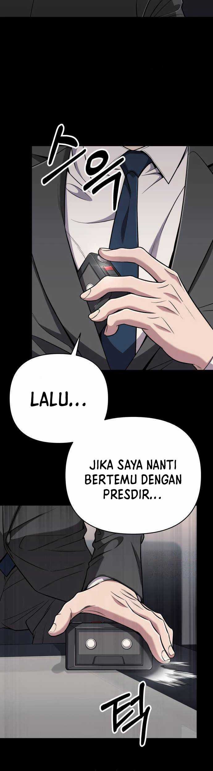 The New Employee Kim Chul-Soo Chapter 52 Gambar 7