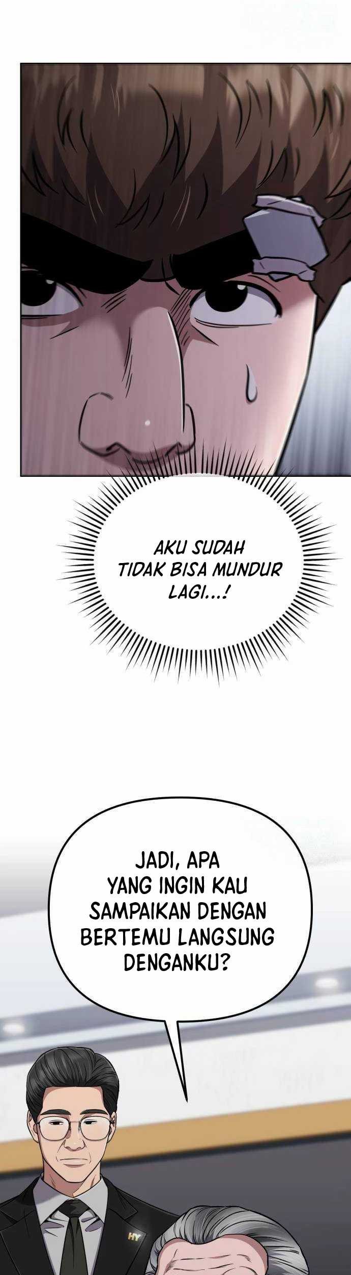 The New Employee Kim Chul-Soo Chapter 52 Gambar 13