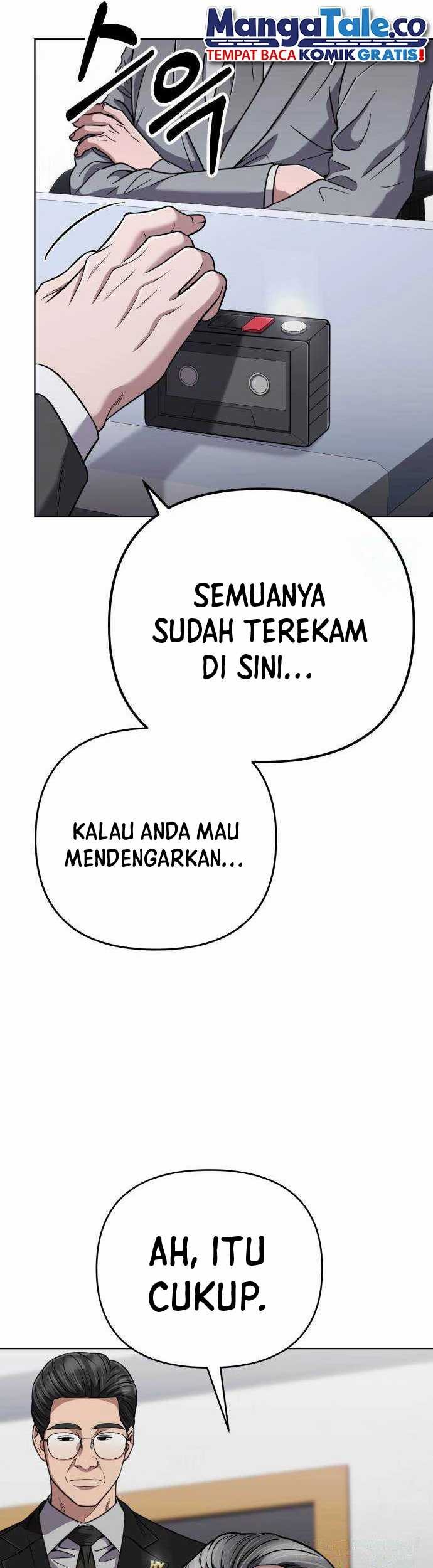 The New Employee Kim Chul-Soo Chapter 52 Gambar 16
