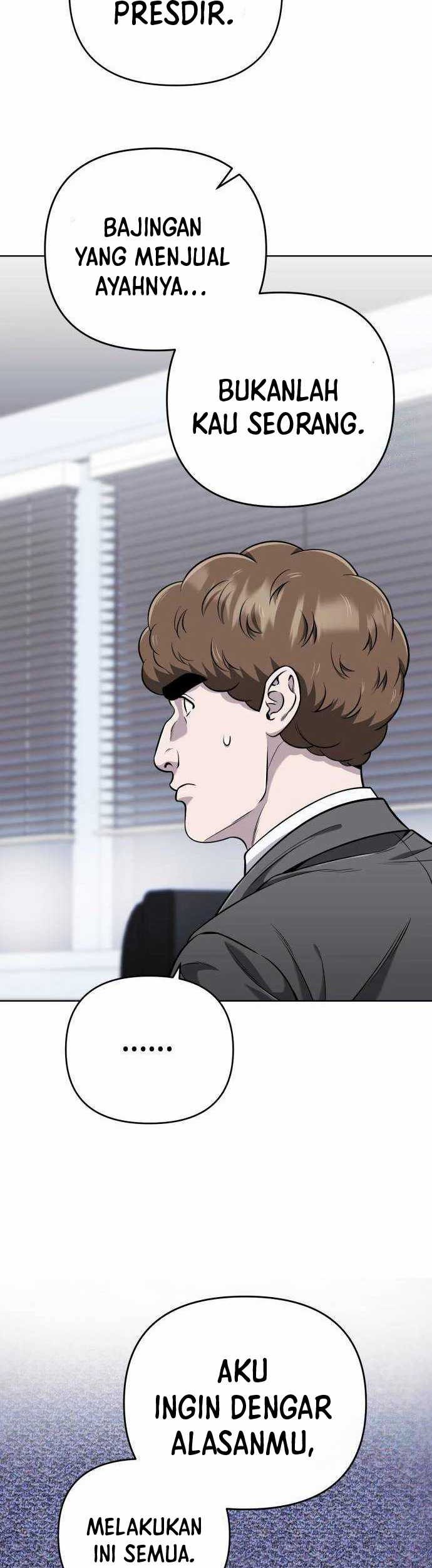 The New Employee Kim Chul-Soo Chapter 52 Gambar 18