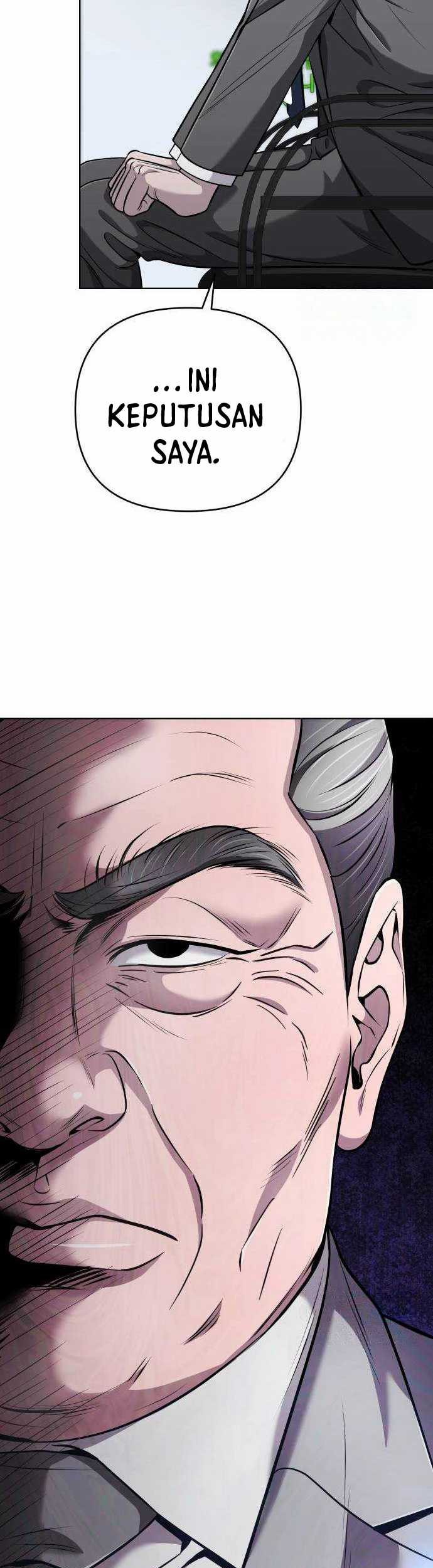 The New Employee Kim Chul-Soo Chapter 52 Gambar 20