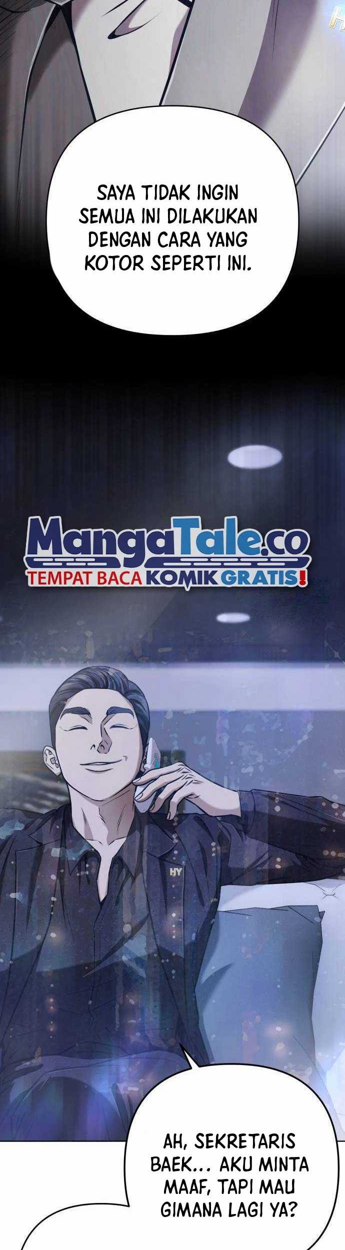 The New Employee Kim Chul-Soo Chapter 52 Gambar 21