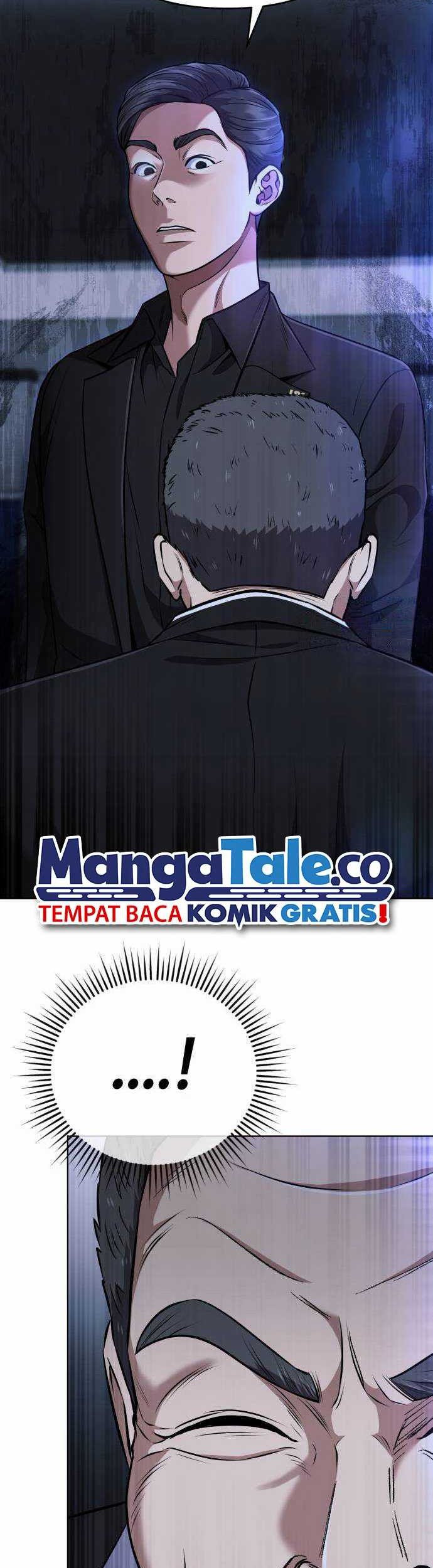 The New Employee Kim Chul-Soo Chapter 52 Gambar 25