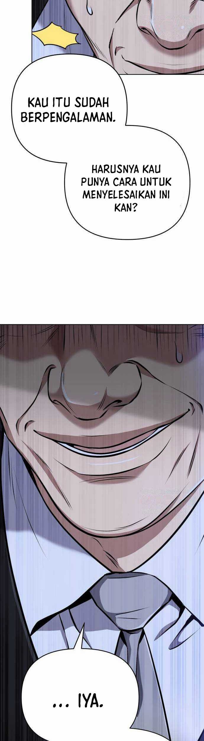 The New Employee Kim Chul-Soo Chapter 52 Gambar 26