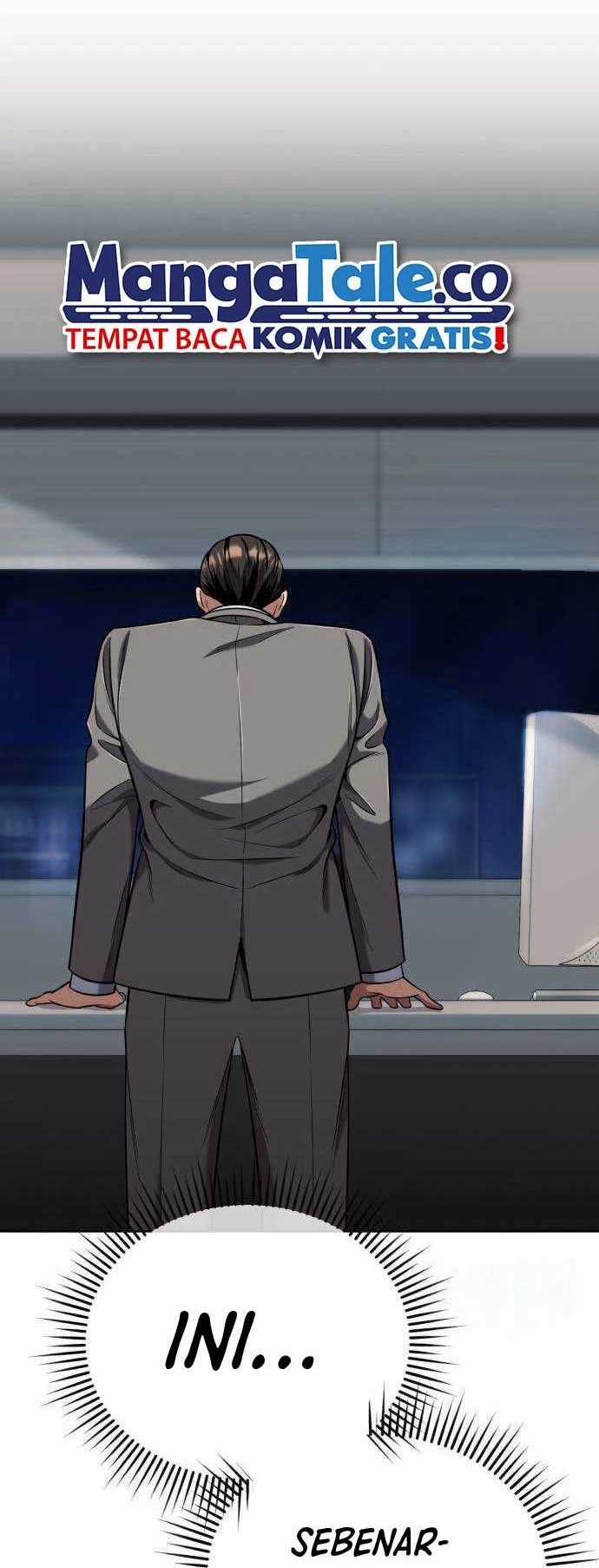 The New Employee Kim Chul-Soo Chapter 52 Gambar 28