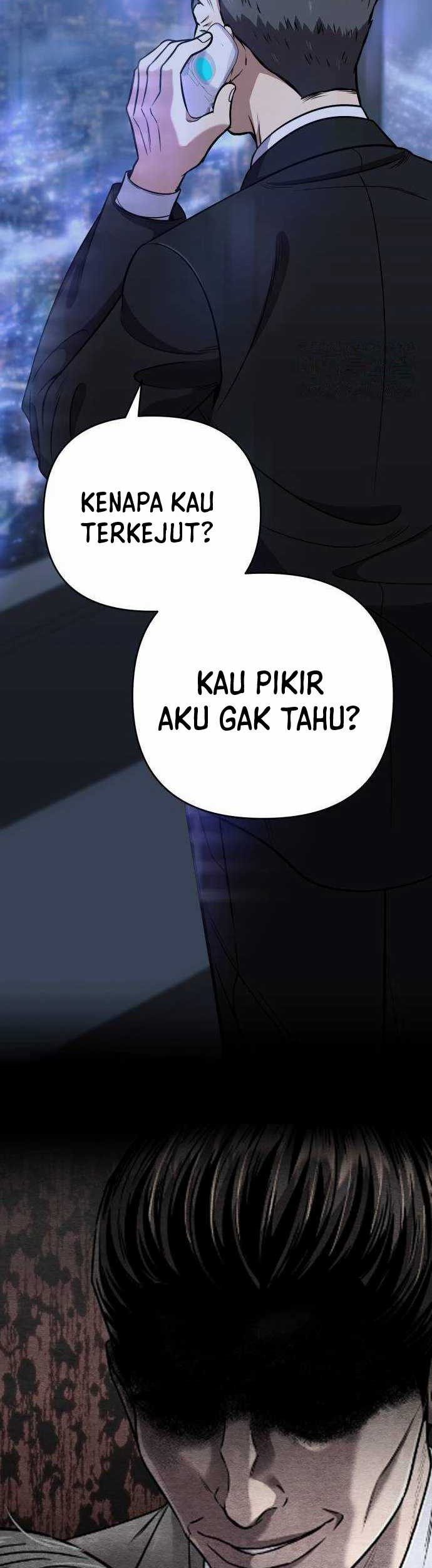 The New Employee Kim Chul-Soo Chapter 52 Gambar 37