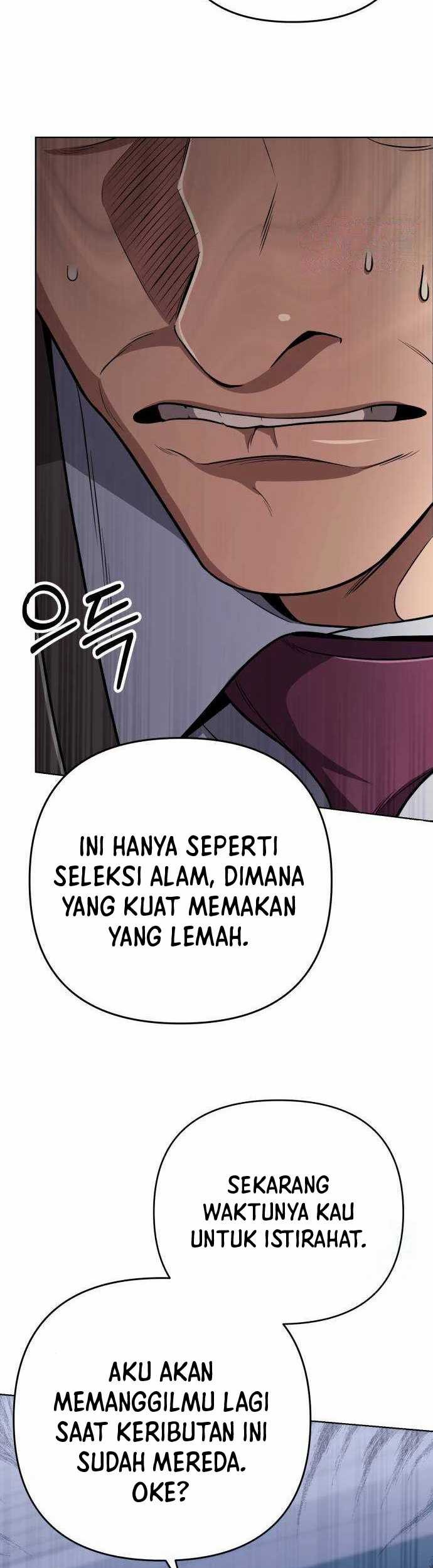 The New Employee Kim Chul-Soo Chapter 52 Gambar 39