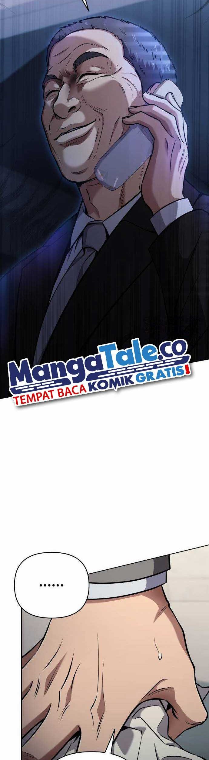 The New Employee Kim Chul-Soo Chapter 52 Gambar 40