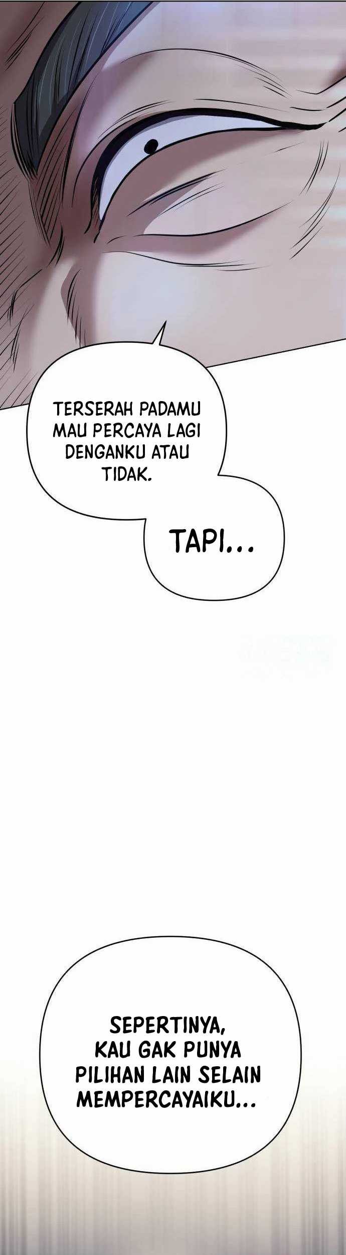 The New Employee Kim Chul-Soo Chapter 52 Gambar 42
