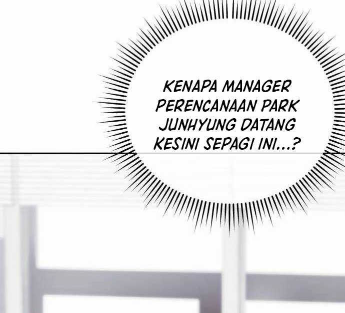 The New Employee Kim Chul-Soo Chapter 52 Gambar 48