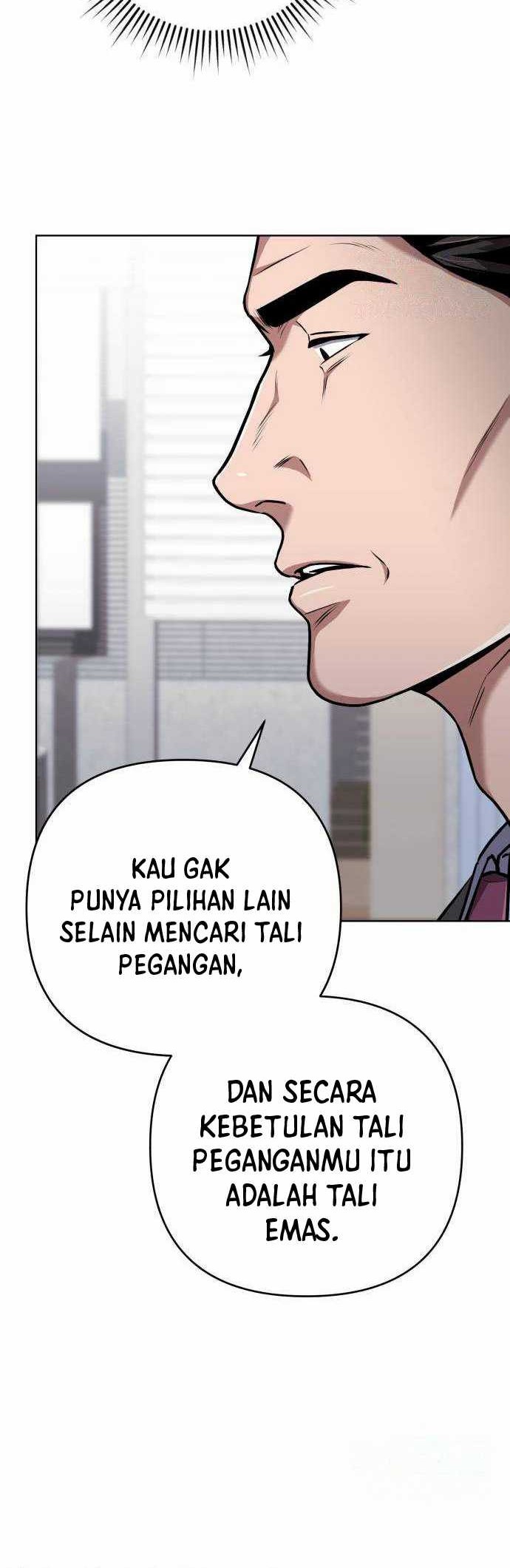 The New Employee Kim Chul-Soo Chapter 52 Gambar 54