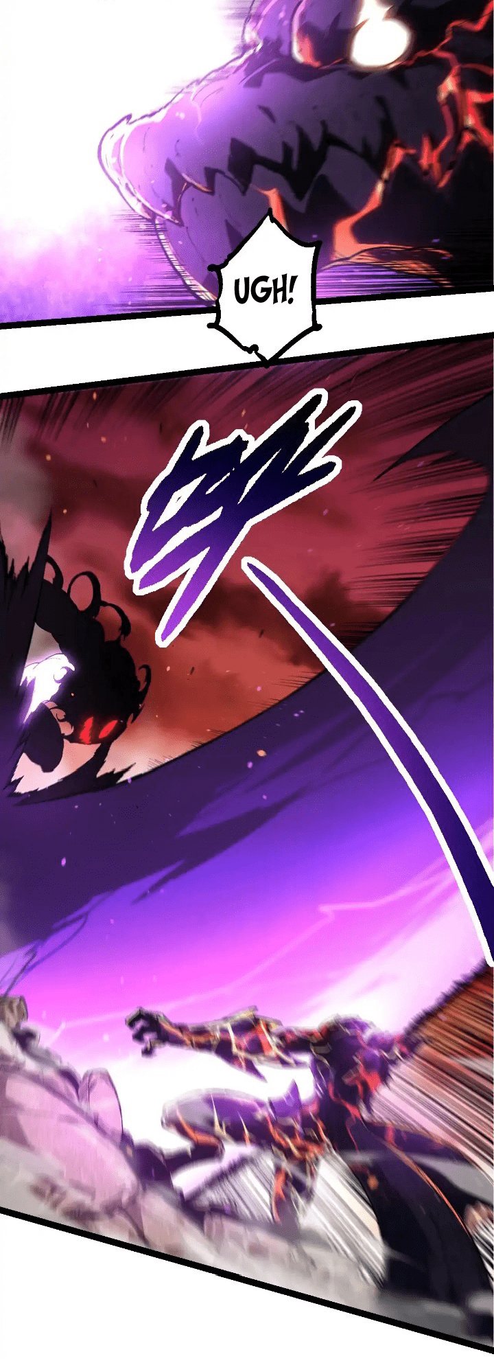 Evolution Begins With A Big Tree Chapter 235 Gambar 14