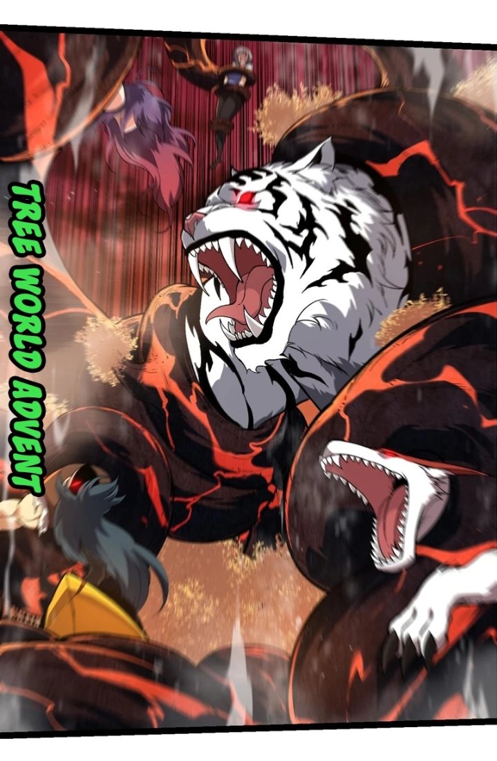 Evolution Begins With A Big Tree Chapter 235 Gambar 6