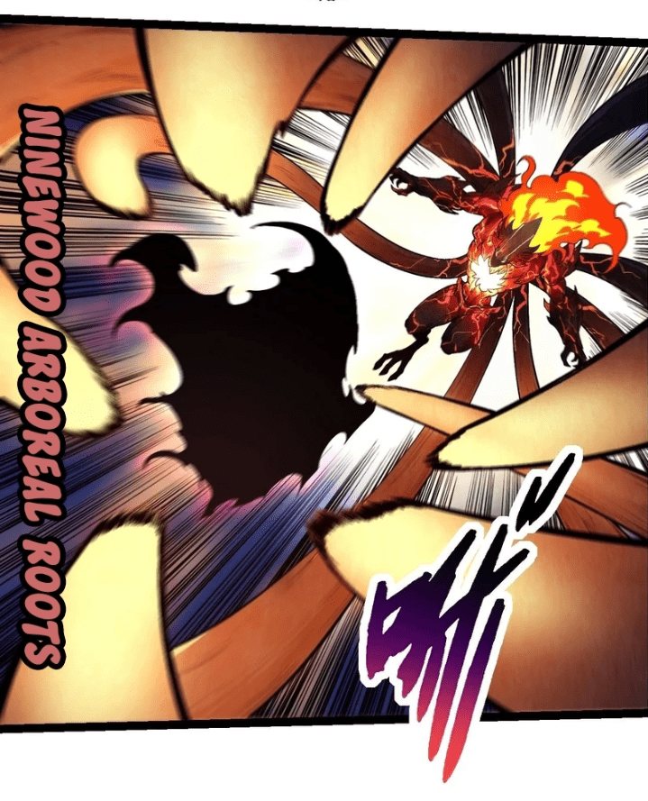 Evolution Begins With A Big Tree Chapter 235 Gambar 8