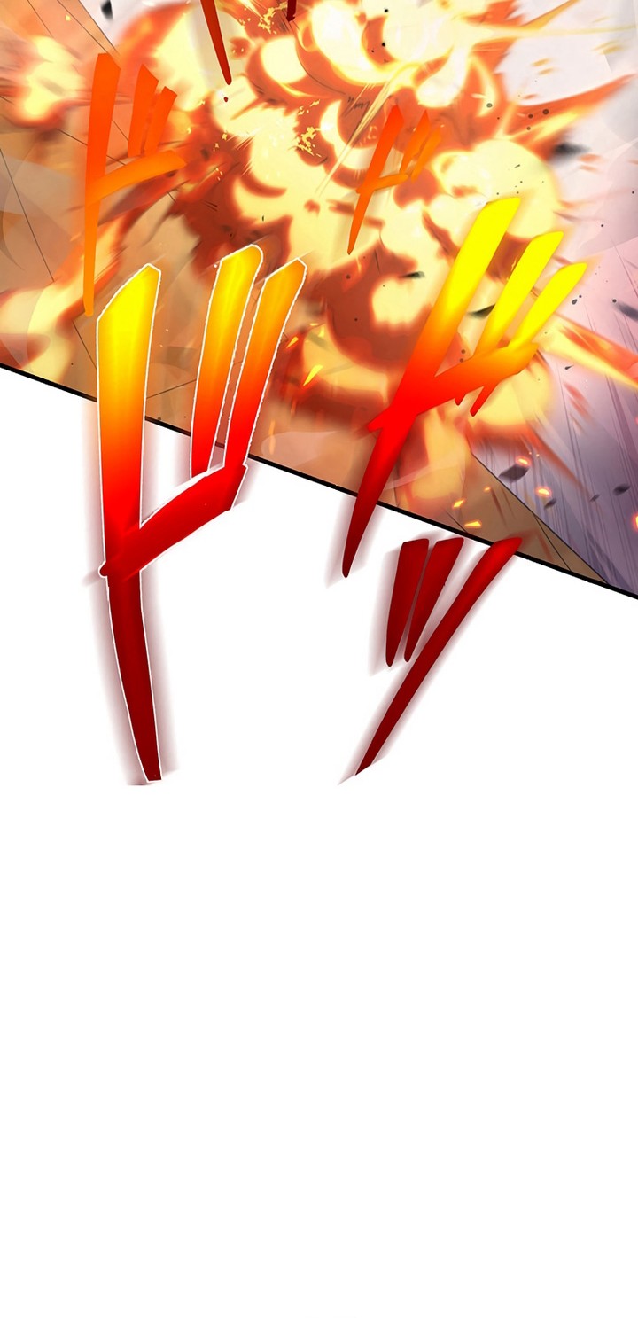 The Godslayer’s Imitator Chapter 26 Gambar 25