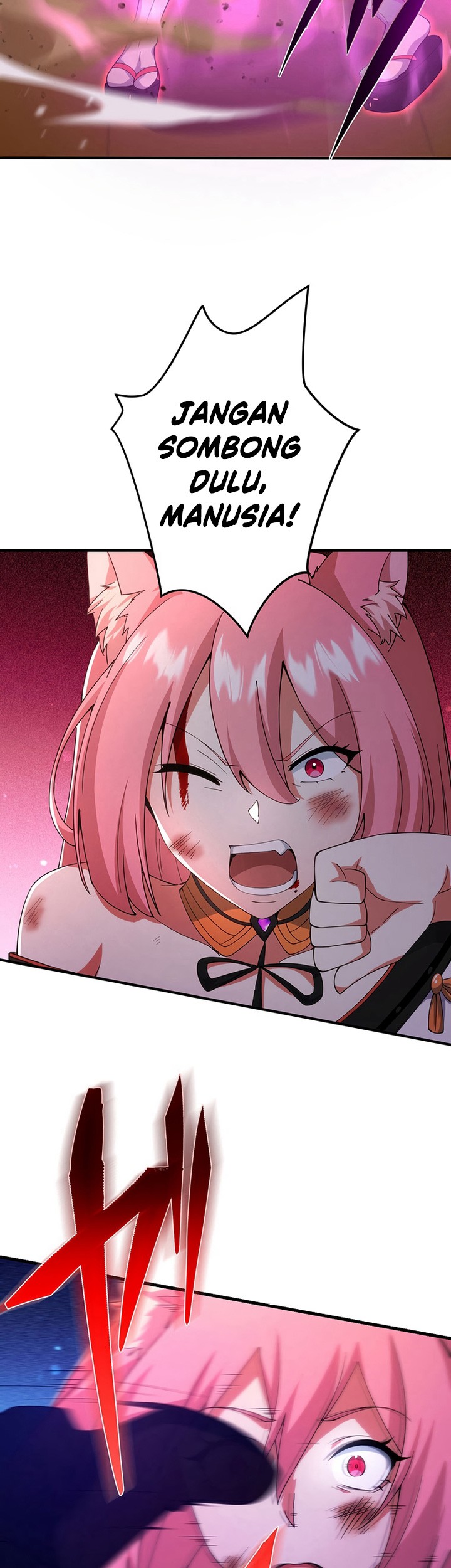 The Godslayer’s Imitator Chapter 26 Gambar 32