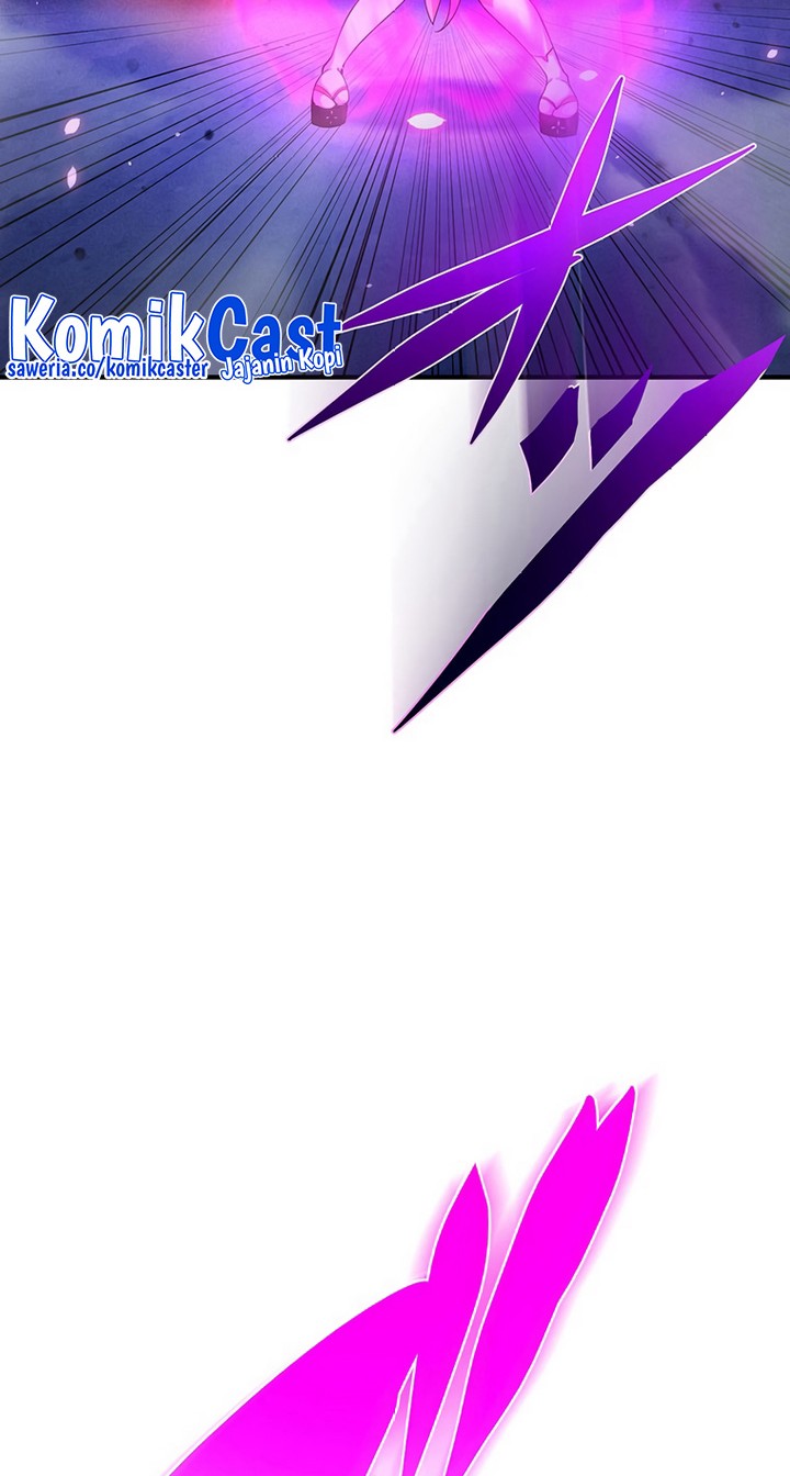 The Godslayer’s Imitator Chapter 26 Gambar 37