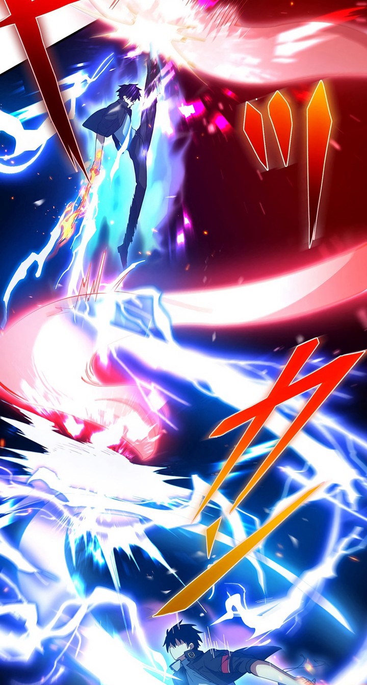 The Godslayer’s Imitator Chapter 26 Gambar 39