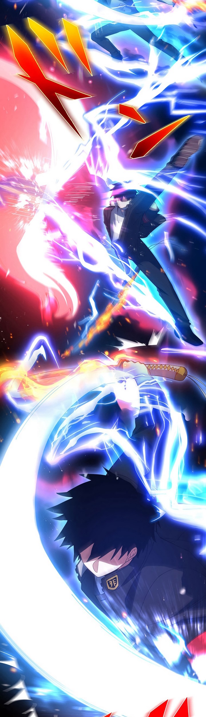 The Godslayer’s Imitator Chapter 26 Gambar 40