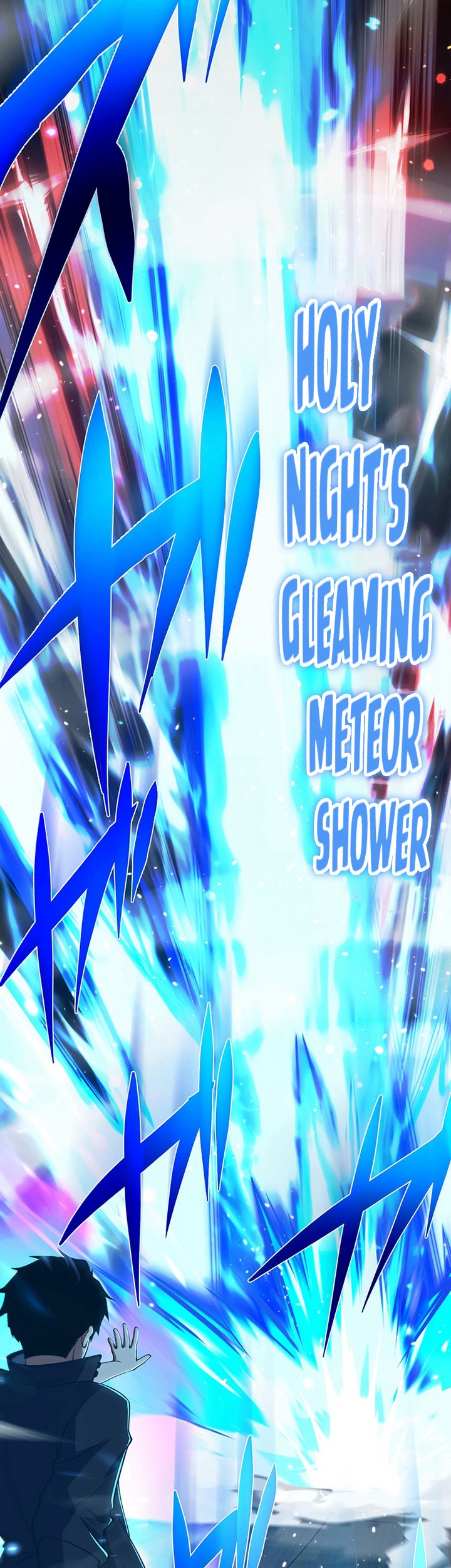 The Godslayer’s Imitator Chapter 26 Gambar 46