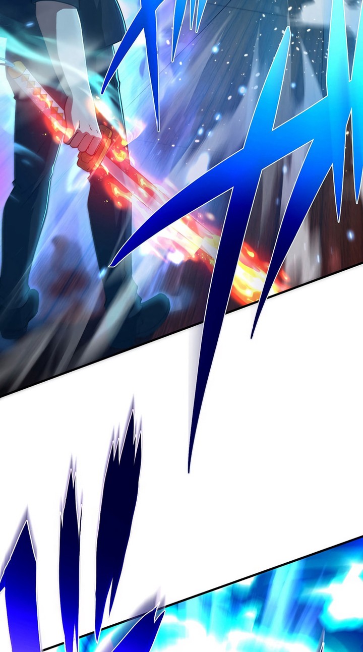 The Godslayer’s Imitator Chapter 26 Gambar 47