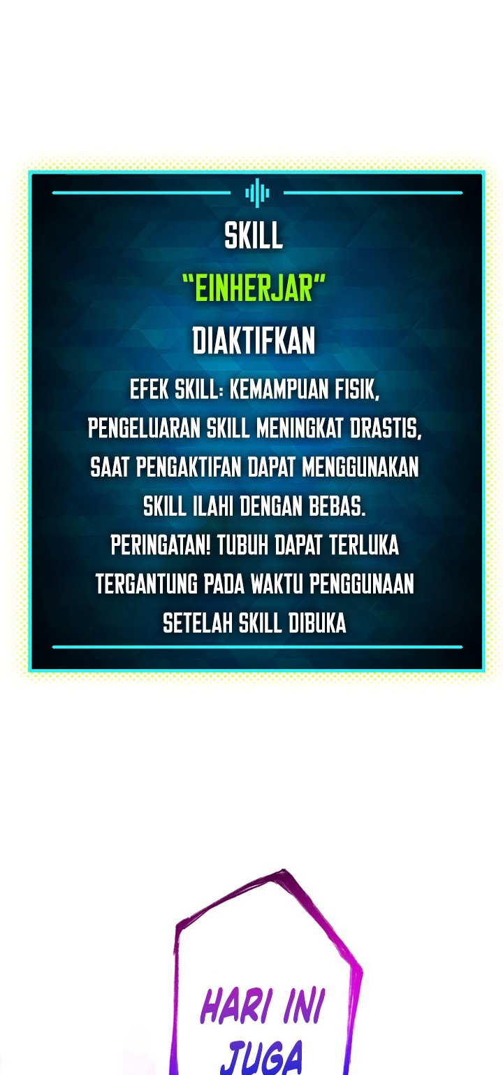 The Godslayer’s Imitator Chapter 26 Gambar 3