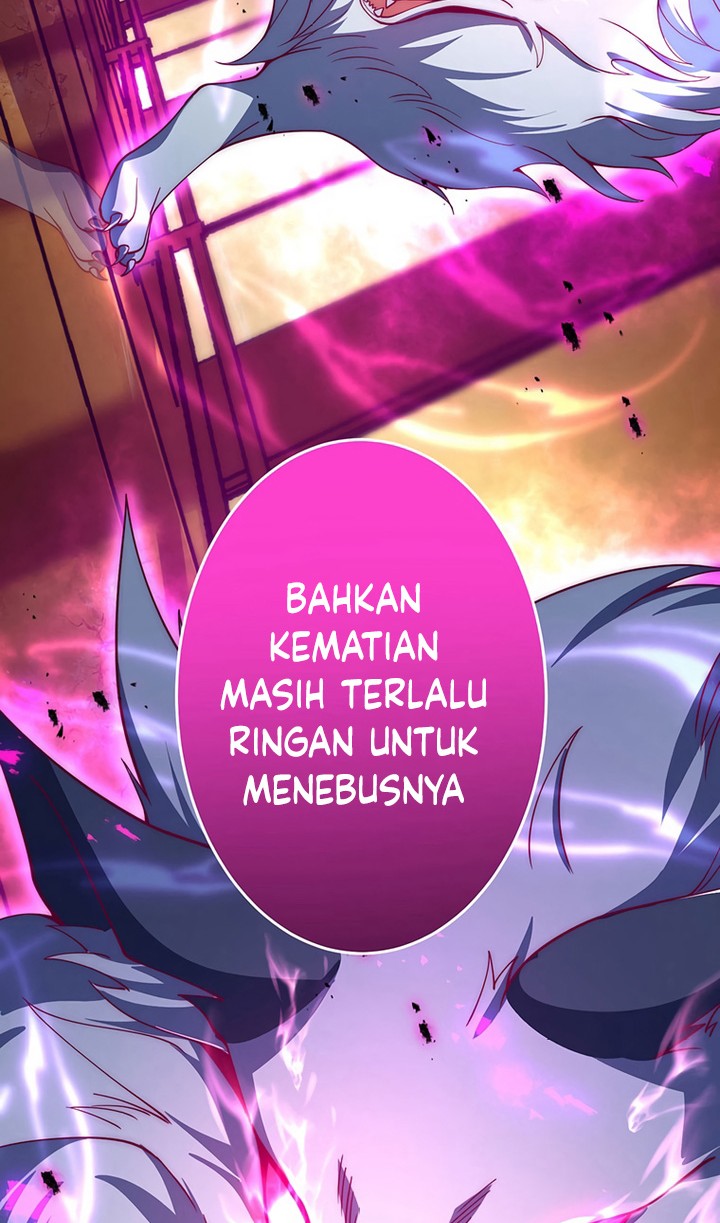 The Godslayer’s Imitator Chapter 26 Gambar 59