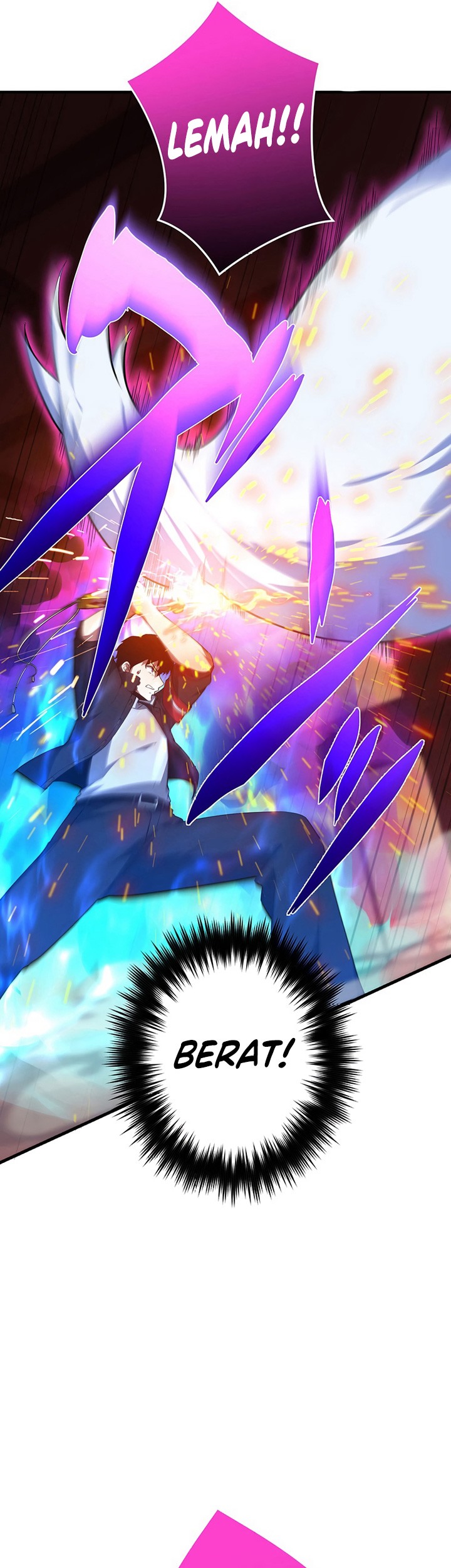 The Godslayer’s Imitator Chapter 26 Gambar 66