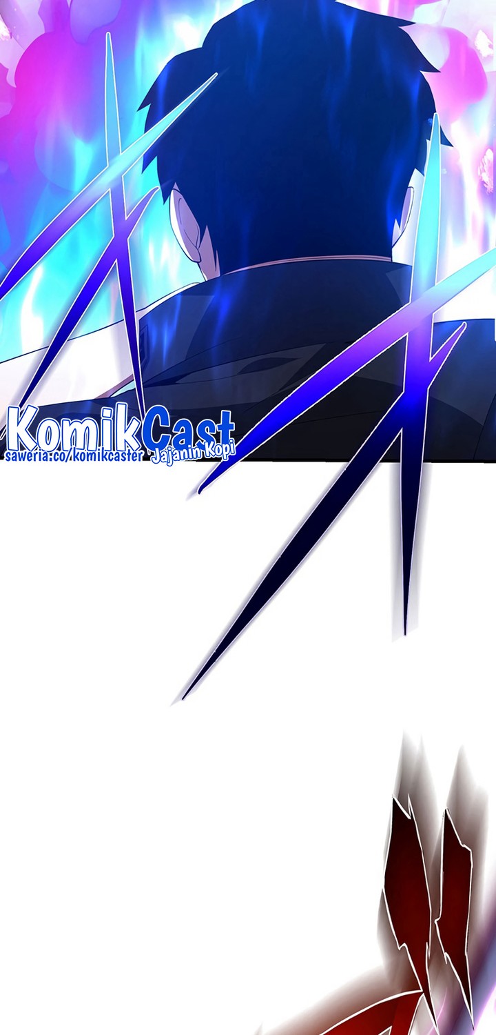 The Godslayer’s Imitator Chapter 26 Gambar 71