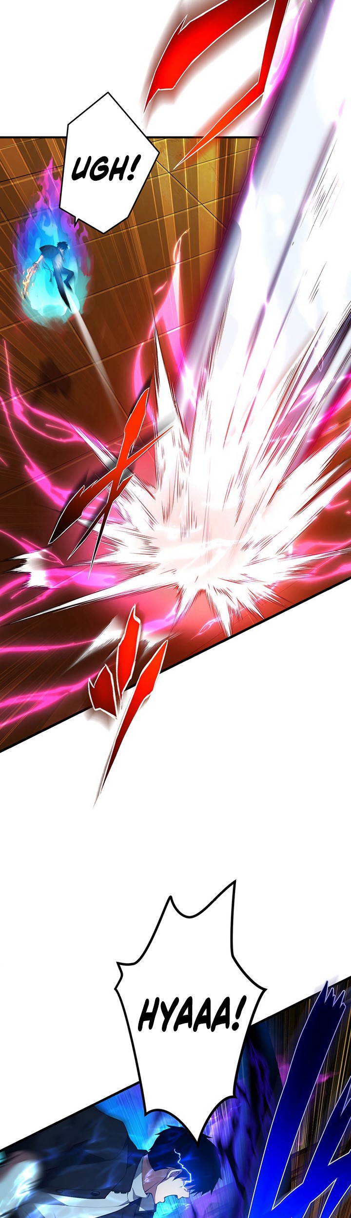 The Godslayer’s Imitator Chapter 26 Gambar 72