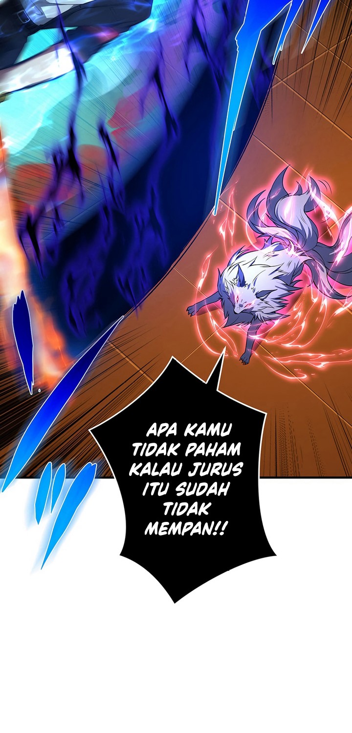 The Godslayer’s Imitator Chapter 26 Gambar 73