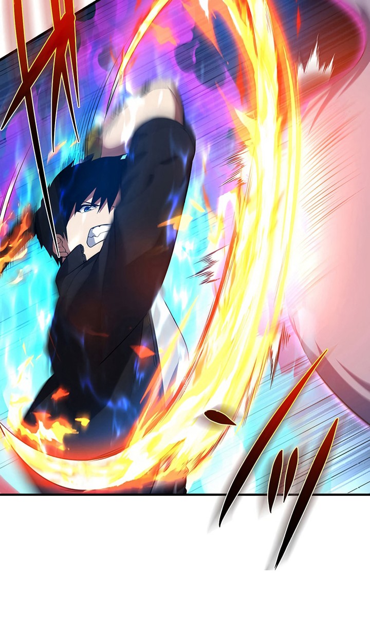 The Godslayer’s Imitator Chapter 26 Gambar 75