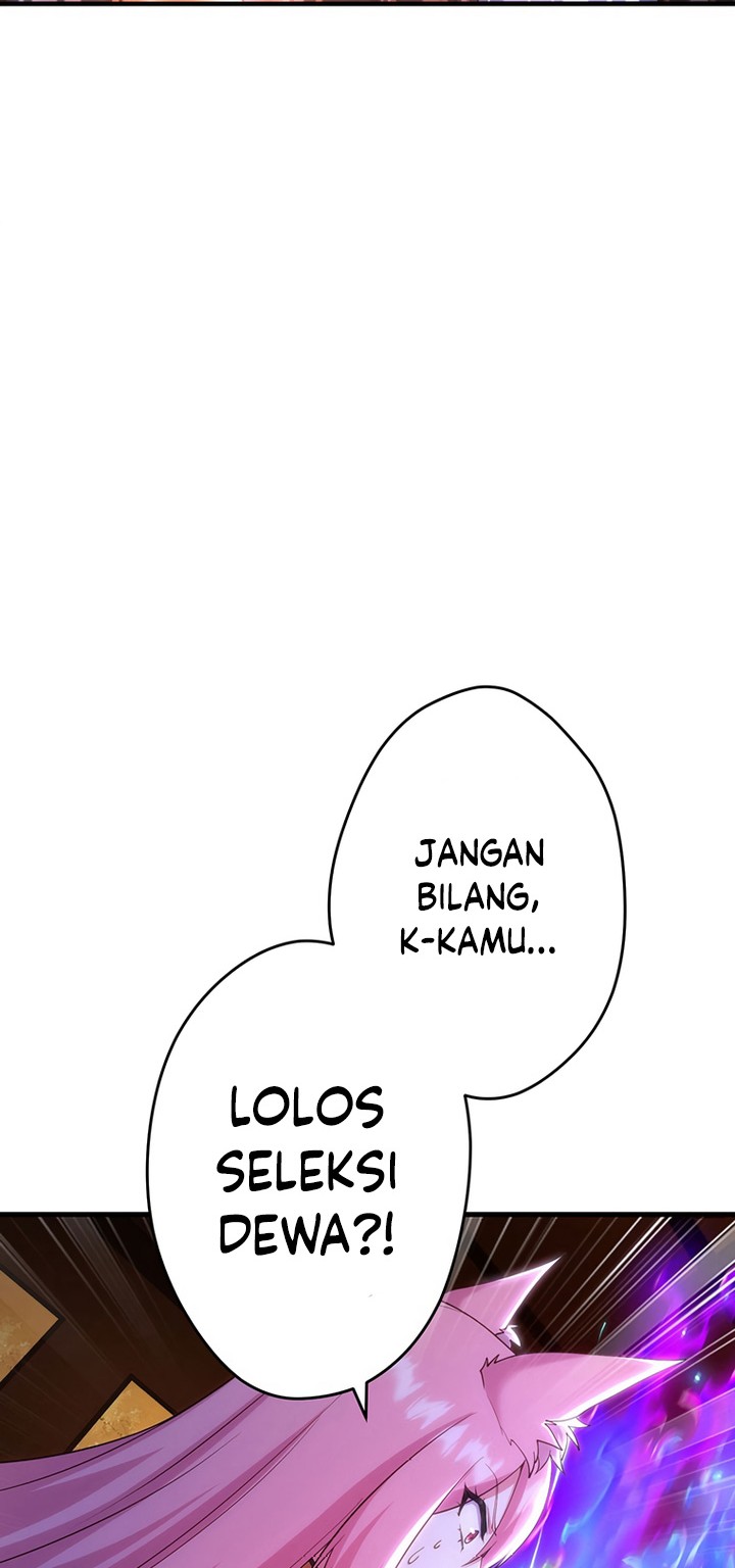 The Godslayer’s Imitator Chapter 26 Gambar 5