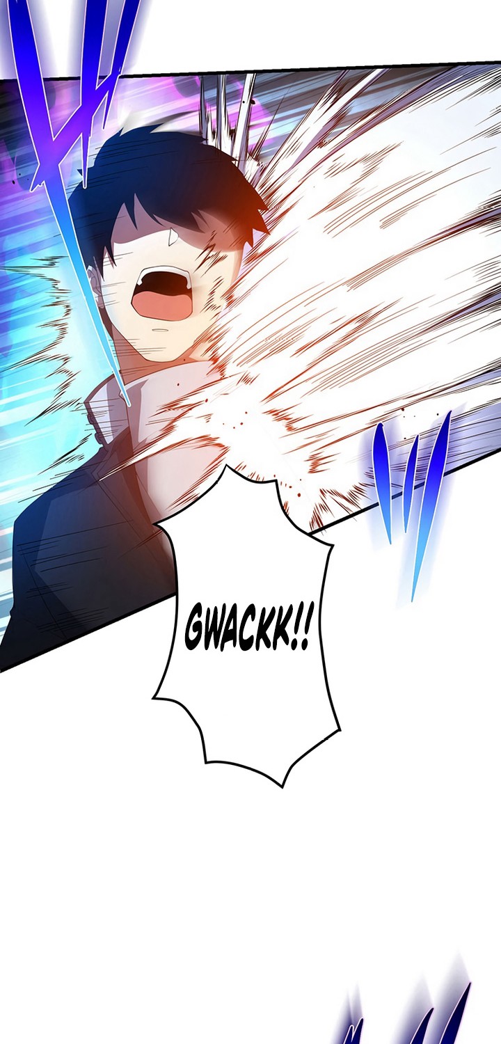 The Godslayer’s Imitator Chapter 26 Gambar 83