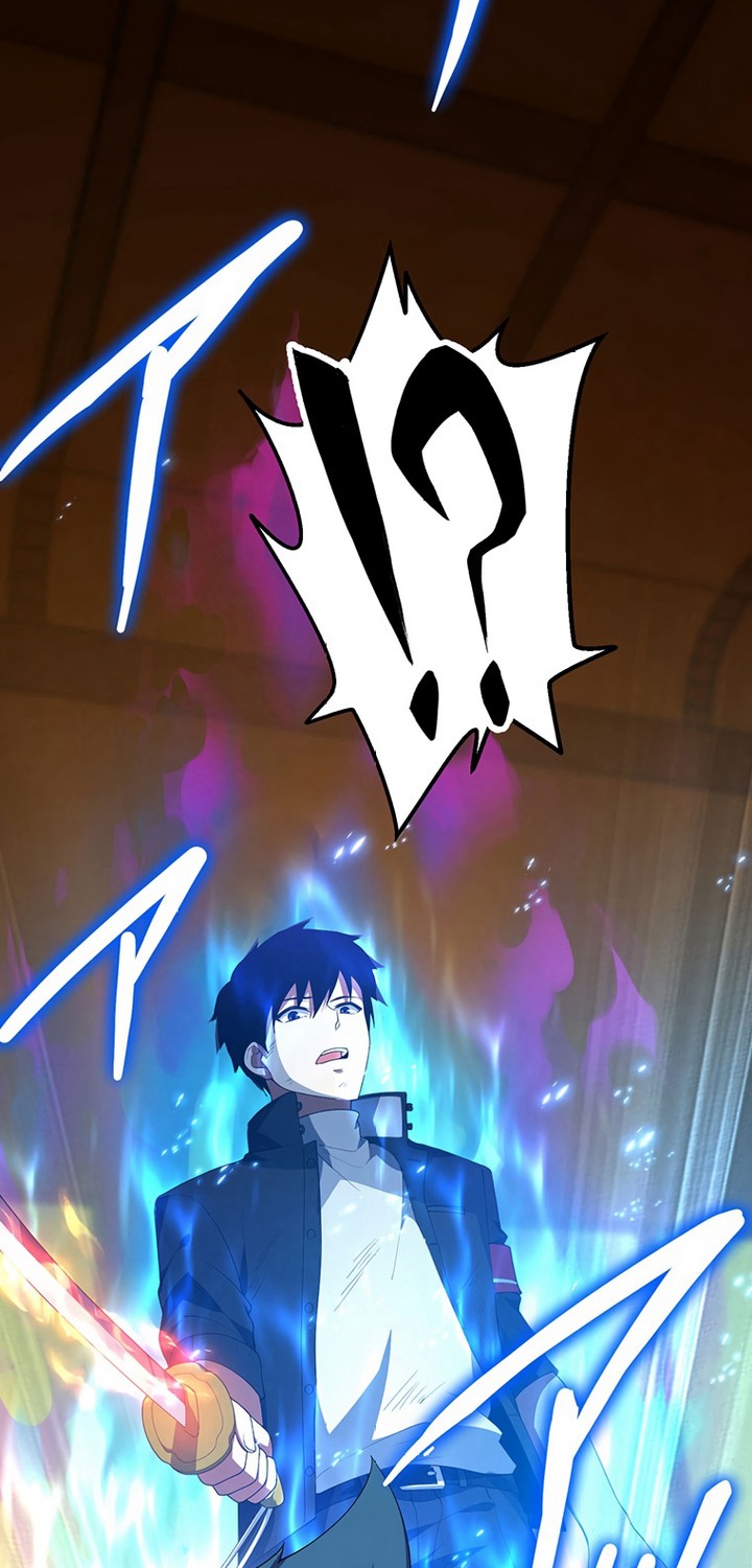 The Godslayer’s Imitator Chapter 26 Gambar 87